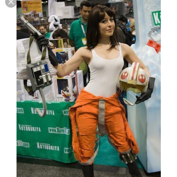 Meet your Posher, Seven - Picture 6 of 6